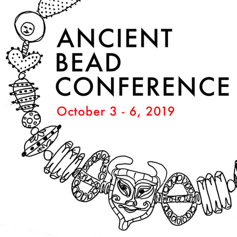 Ancient Bead Conference 2019